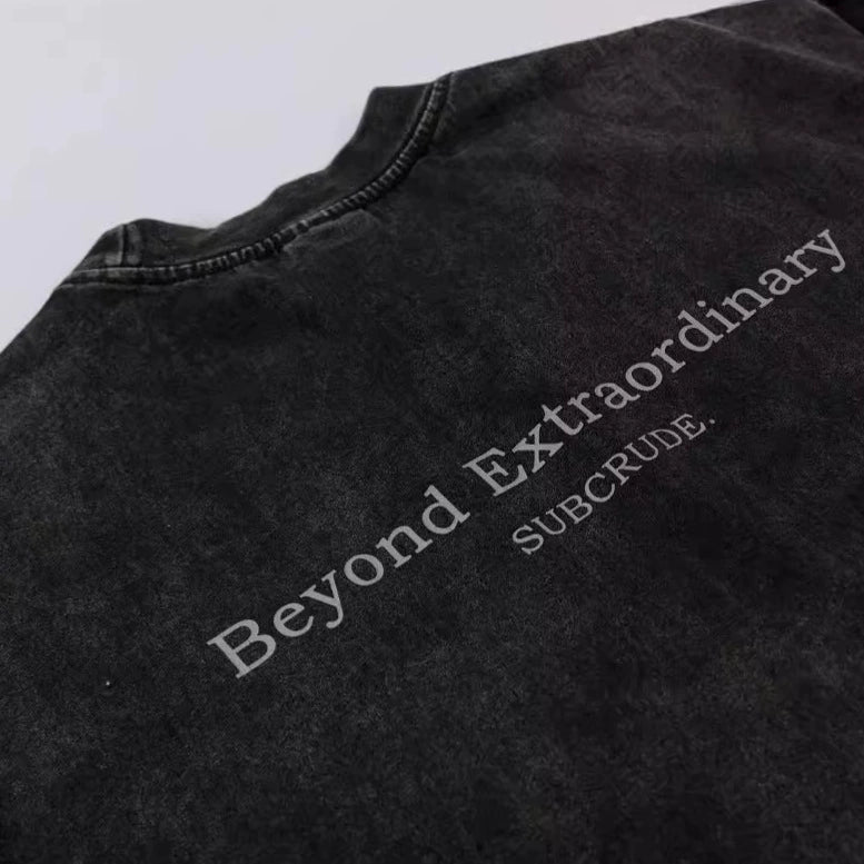 Shadow-Hands Washed Tee
