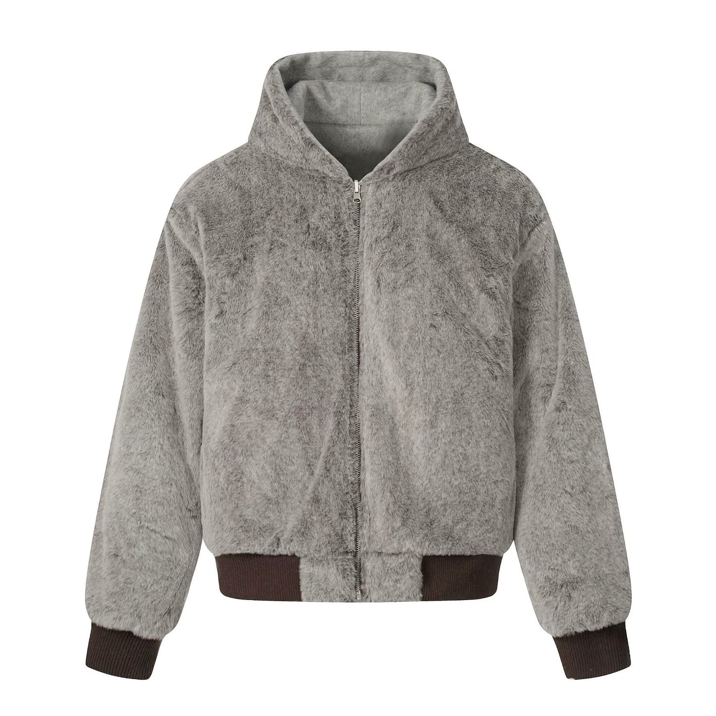 Reversible Winter Bomber