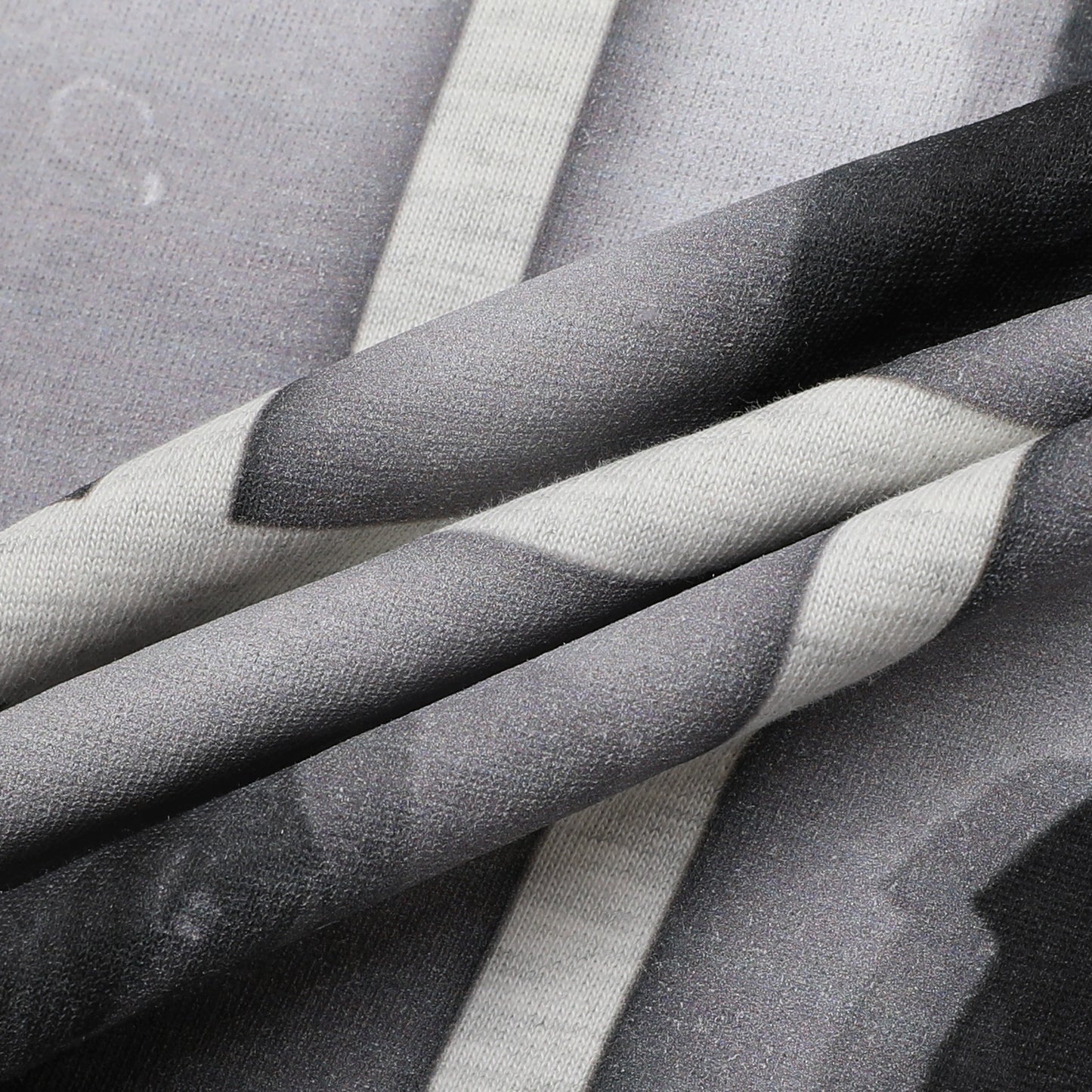 Shadow-Frame Grey Longsleeve