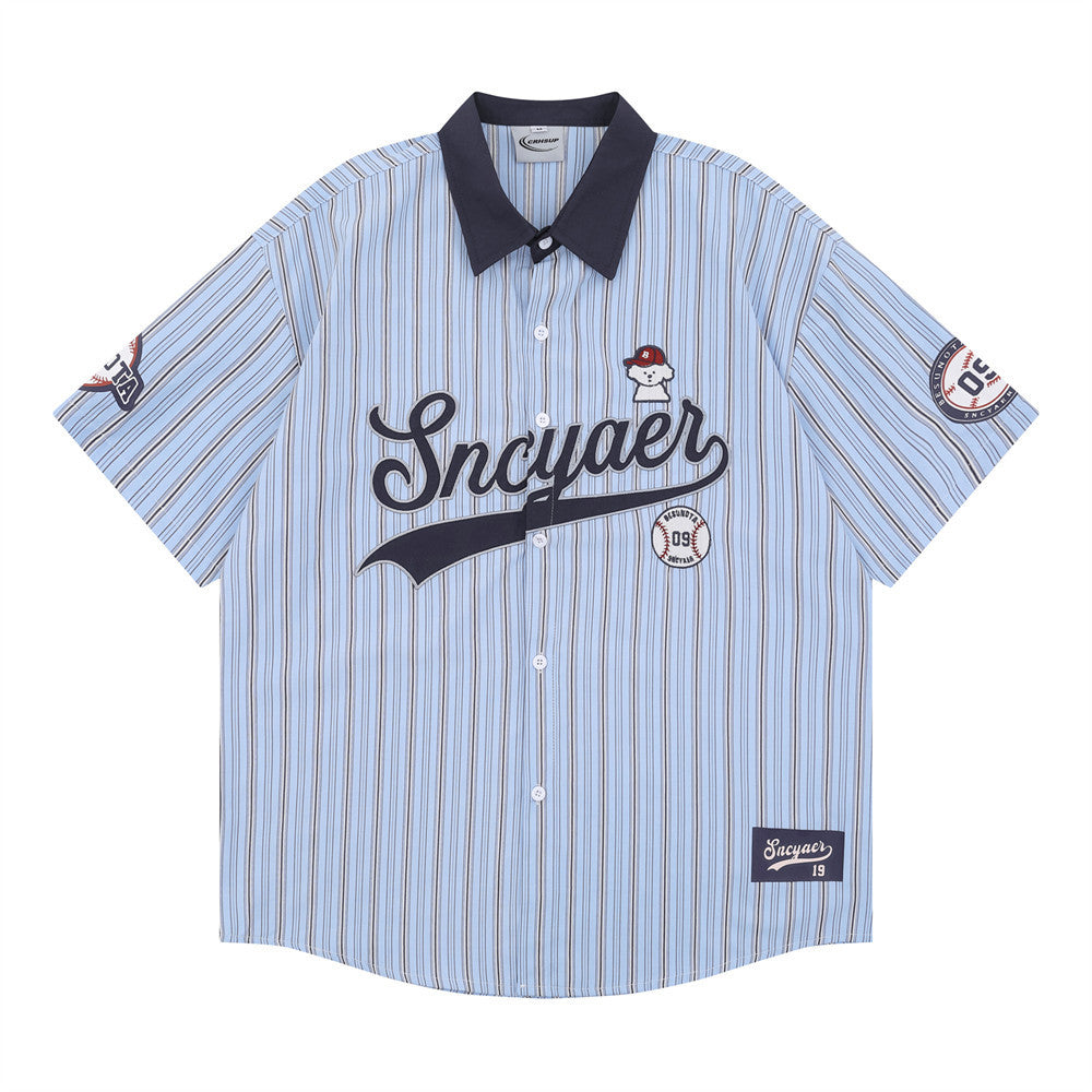 Diamond Overshirt
