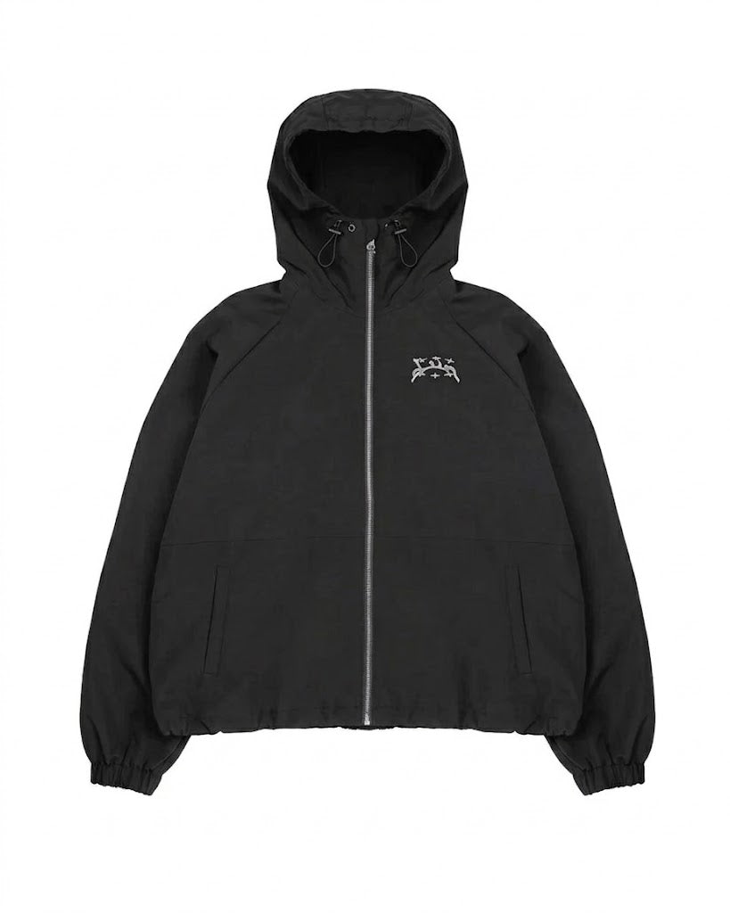 Ice Tech Shell