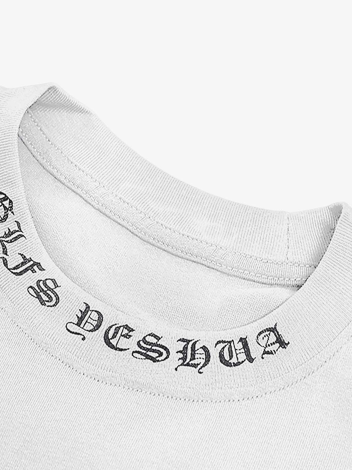1992 Jersey Street Graphic Tee