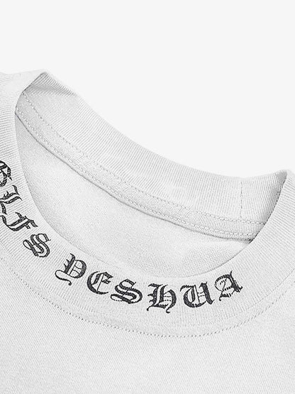 1992 Jersey Street Graphic Tee