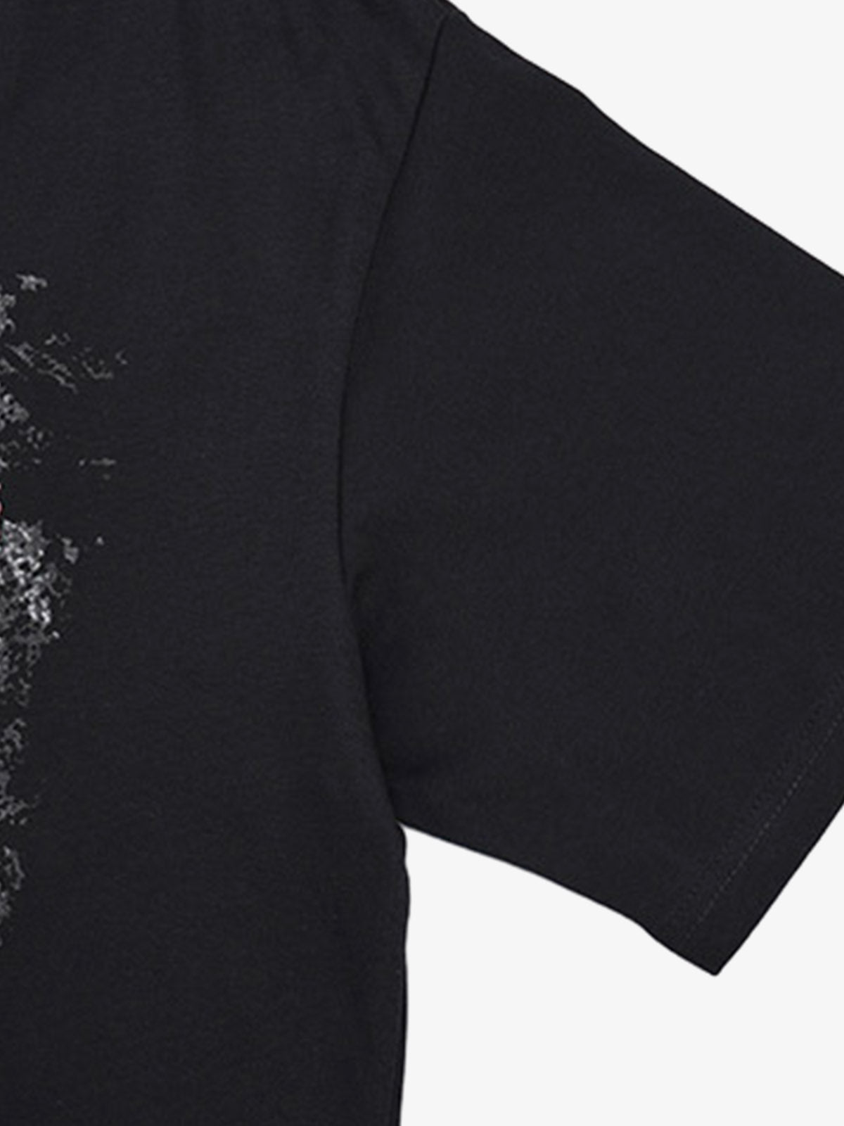 Vintage-Inspired 'ME YOU' Heart Graphic Tee