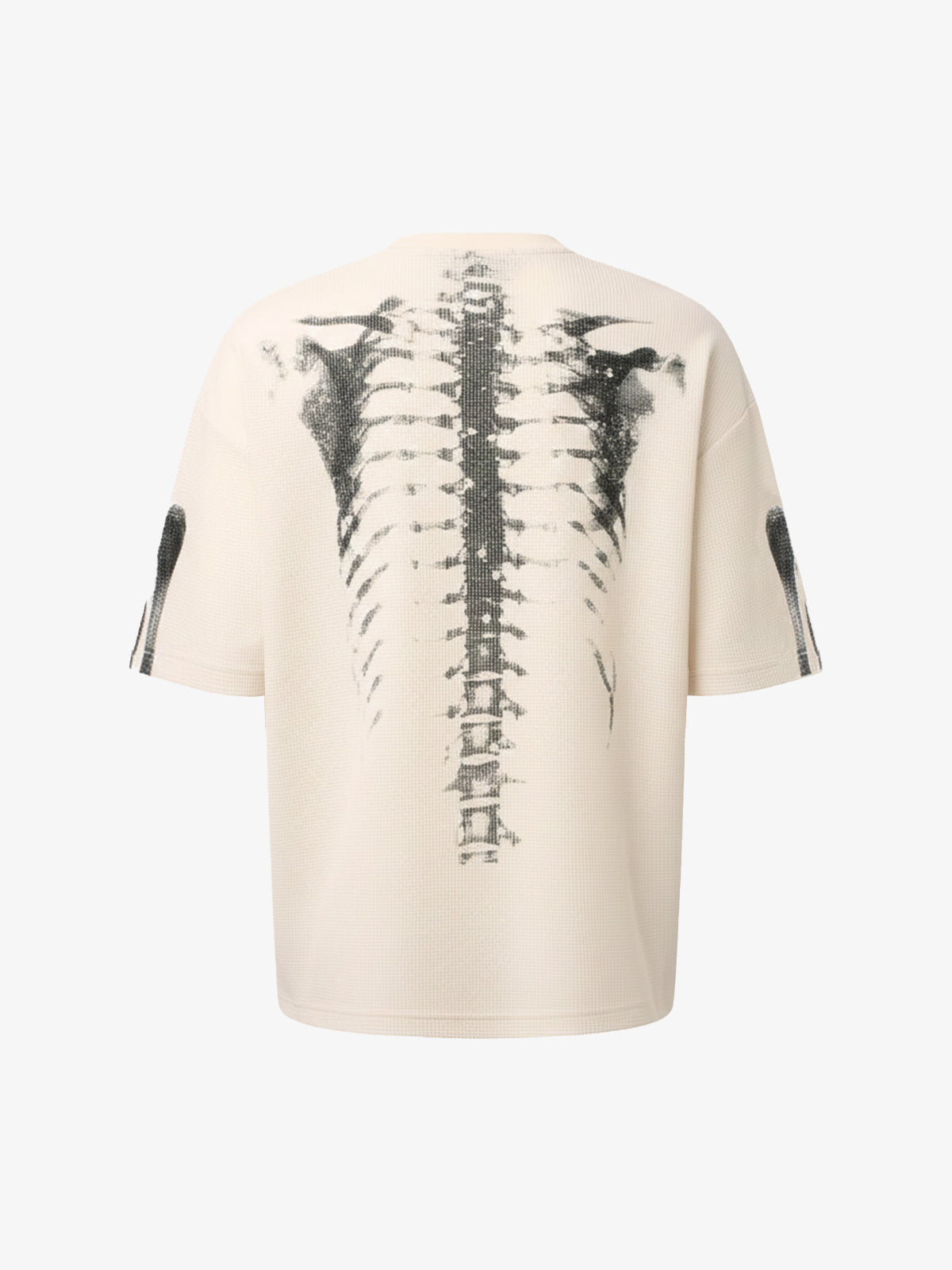 Bone-Graphic Tee
