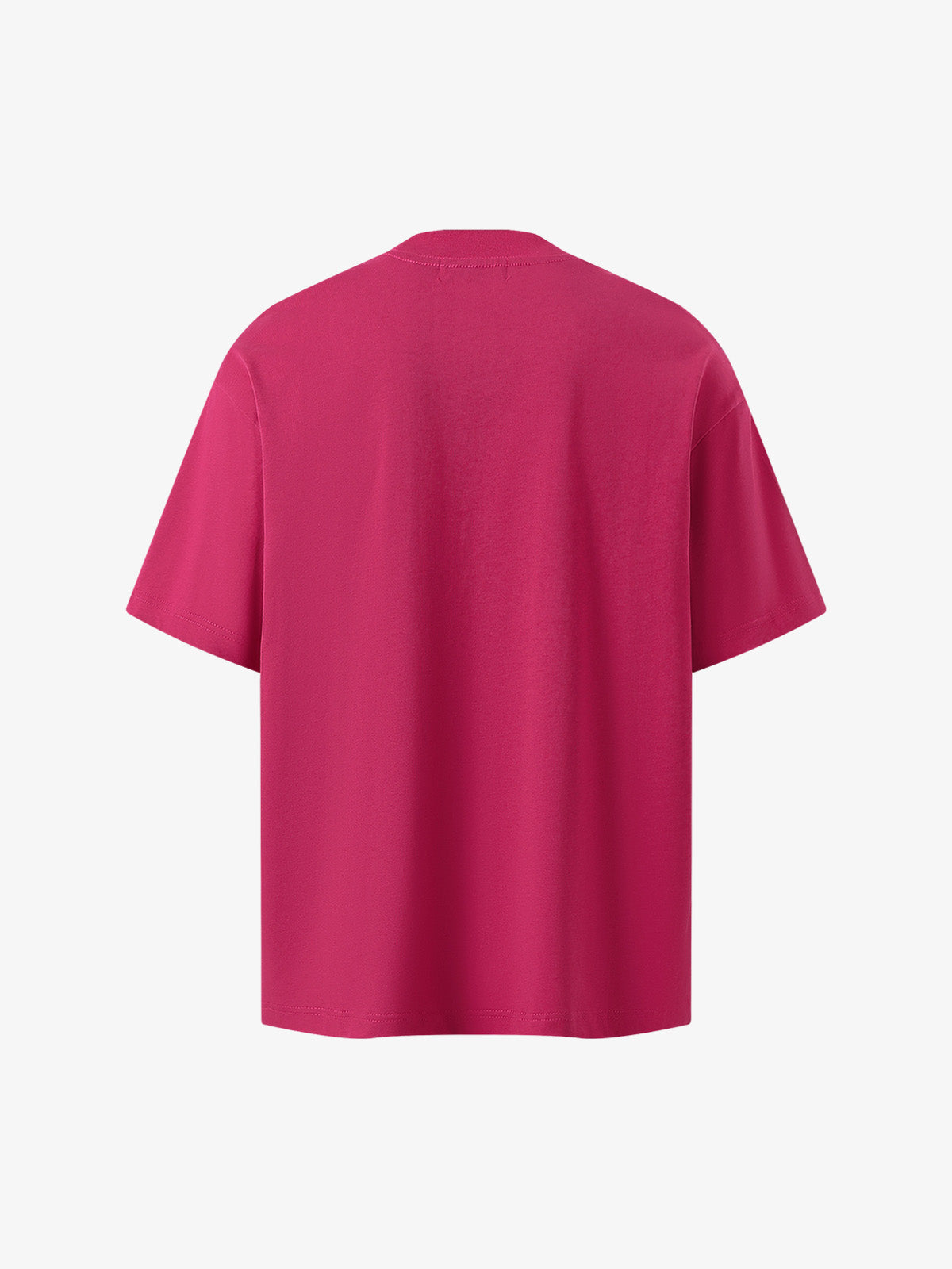 Embroidered Lightning Heart Graphic Tee