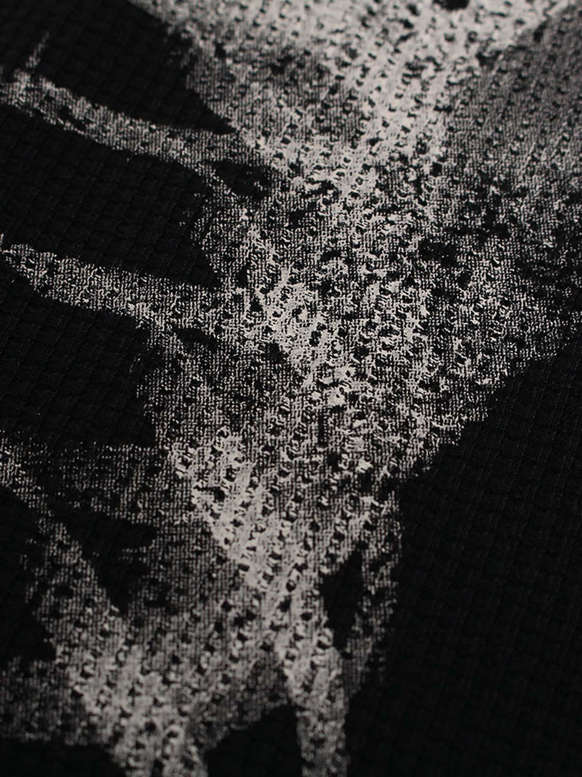Bone-Graphic Tee