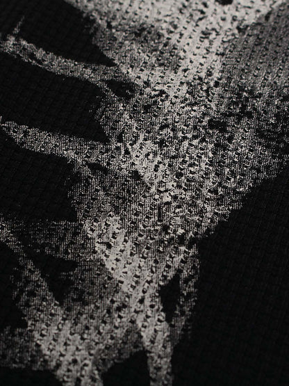 Bone-Graphic Tee