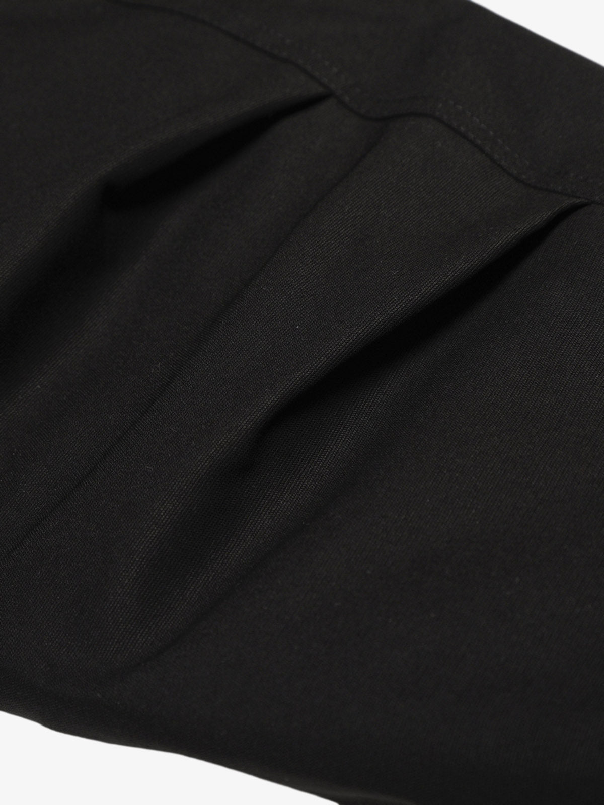 Retro Stand Collar Faux Fur Lined Bomber Jacket