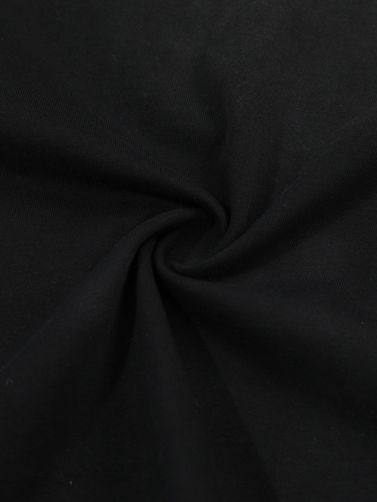 Vintage-Inspired NO. 09 Long Sleeve Tee