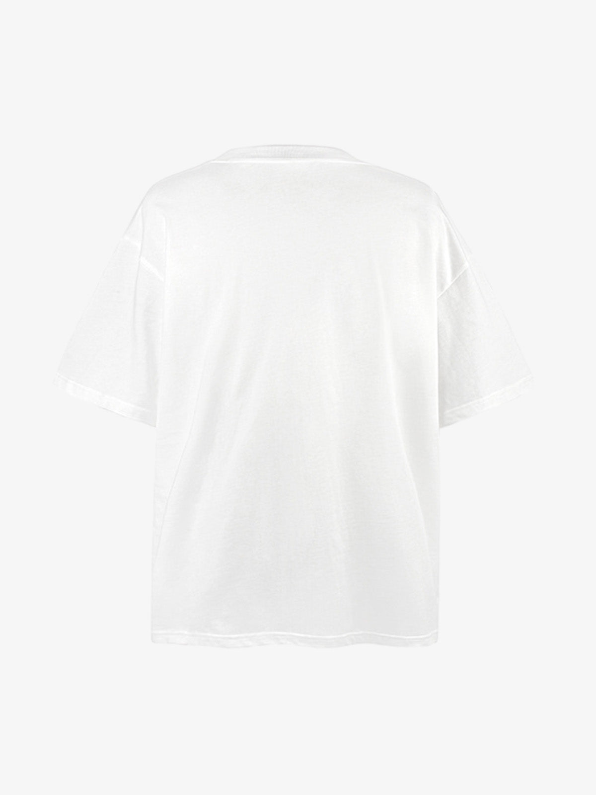 Artistic Moai Design T-Shirt