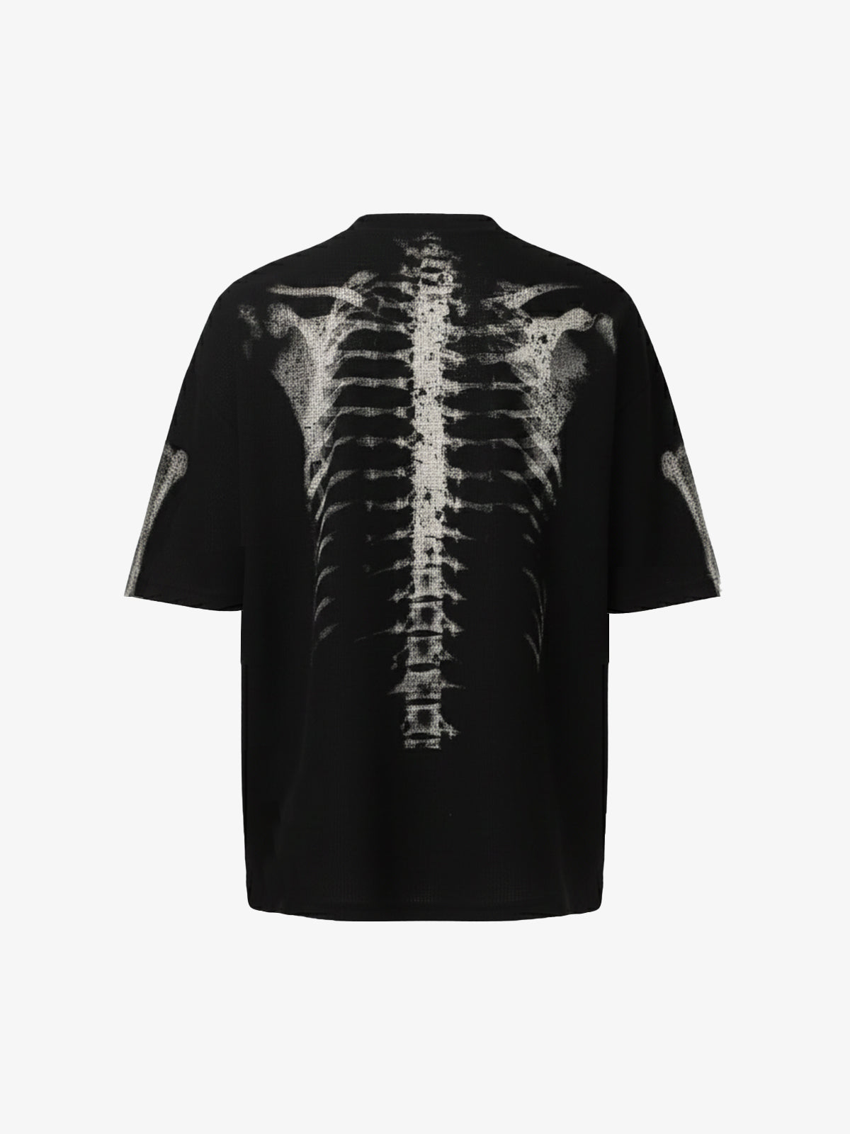 Bone-Graphic Tee