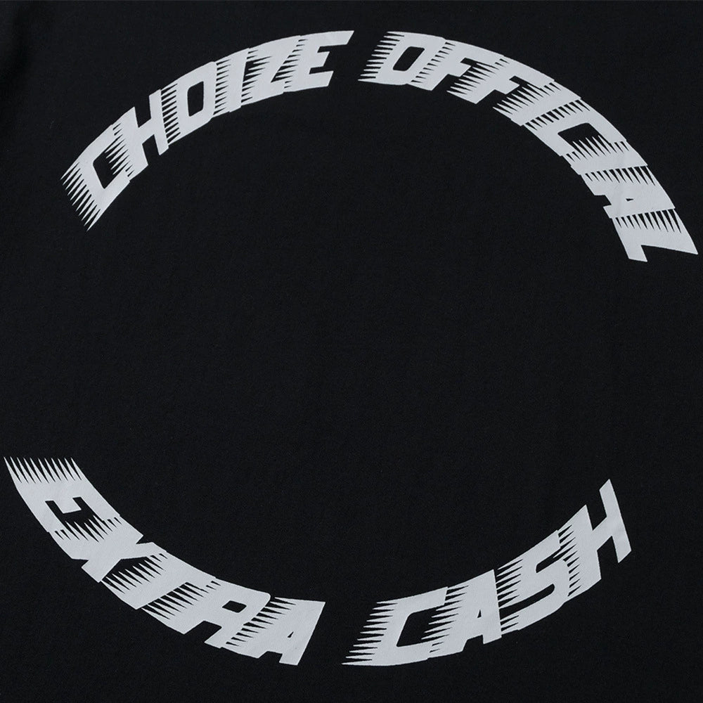 Choize" Circuit Tee