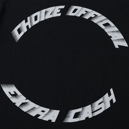 Choize" Circuit Tee