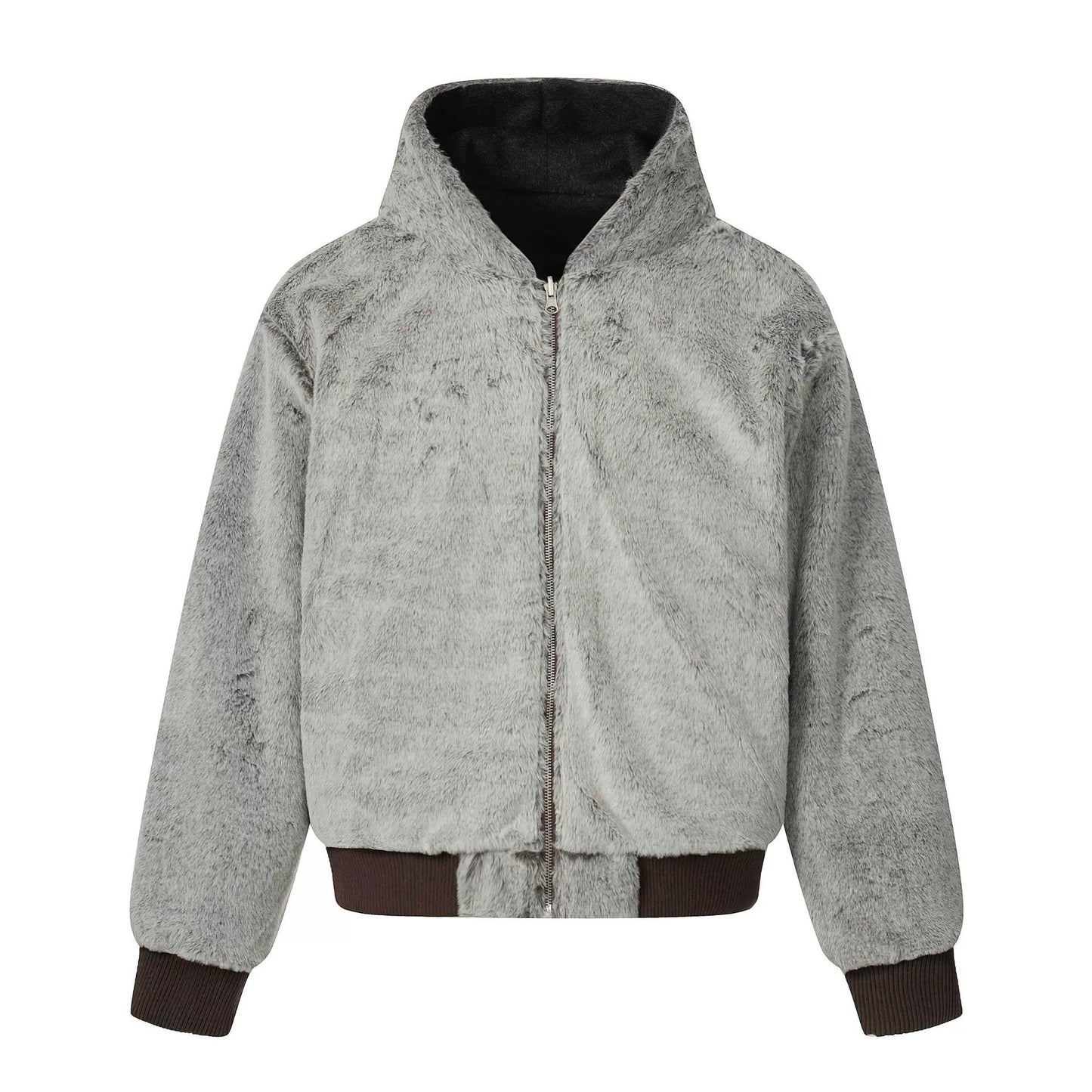 Reversible Winter Bomber