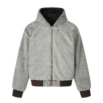 Reversible Winter Bomber