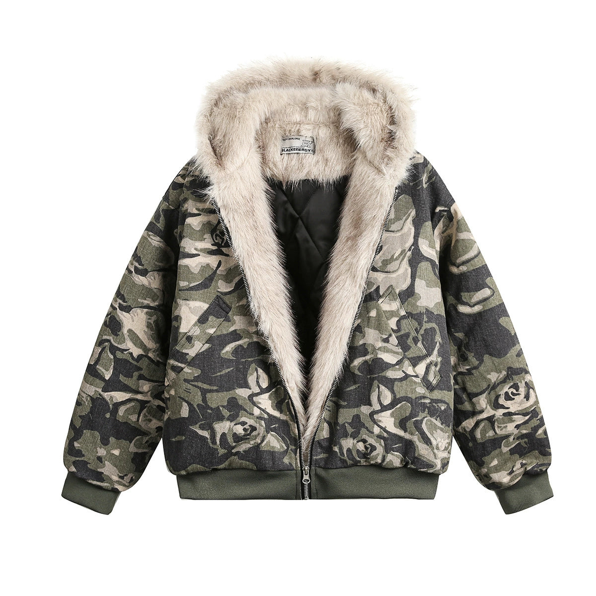 Selected Variant Image