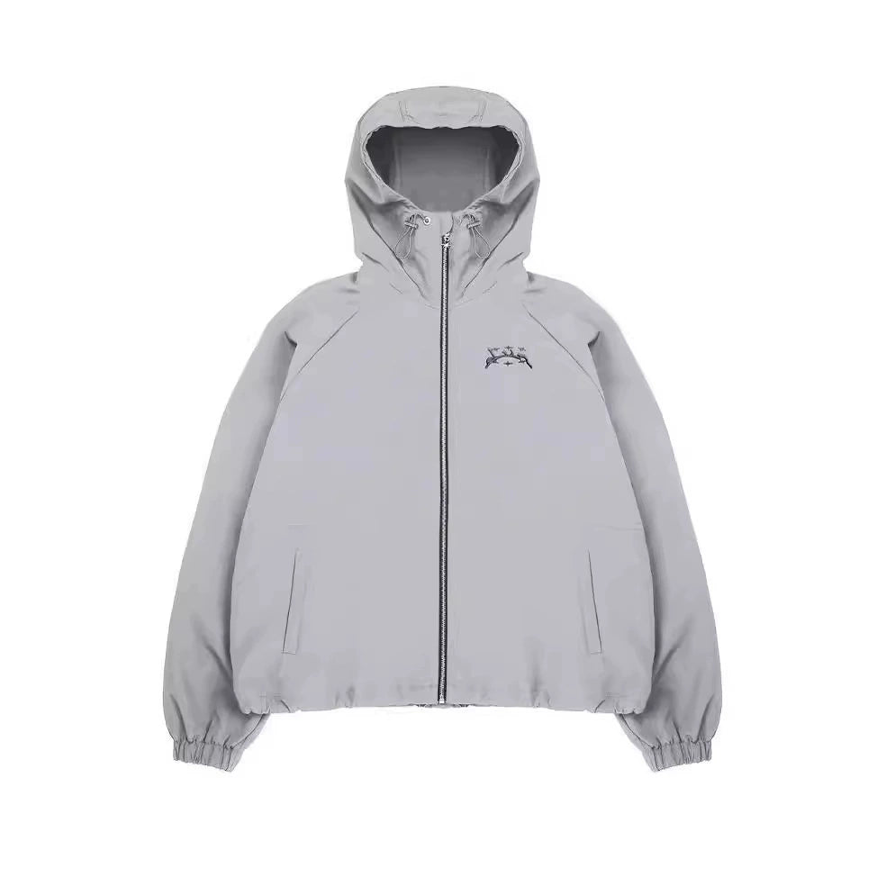 Ice Tech Shell