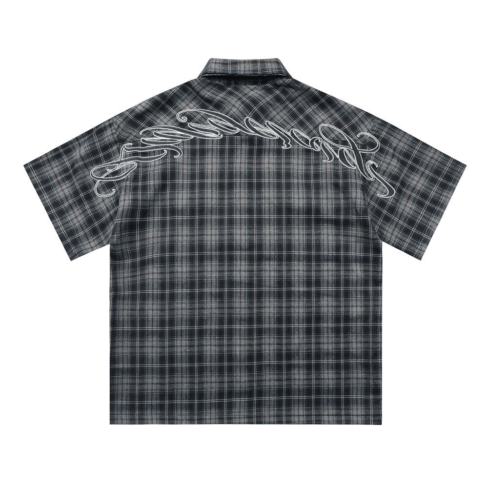 Heritage Overshirt