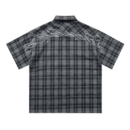 Heritage Overshirt