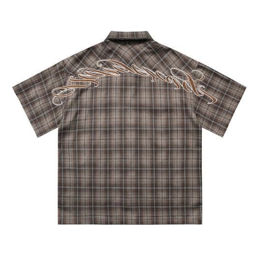 Heritage Overshirt