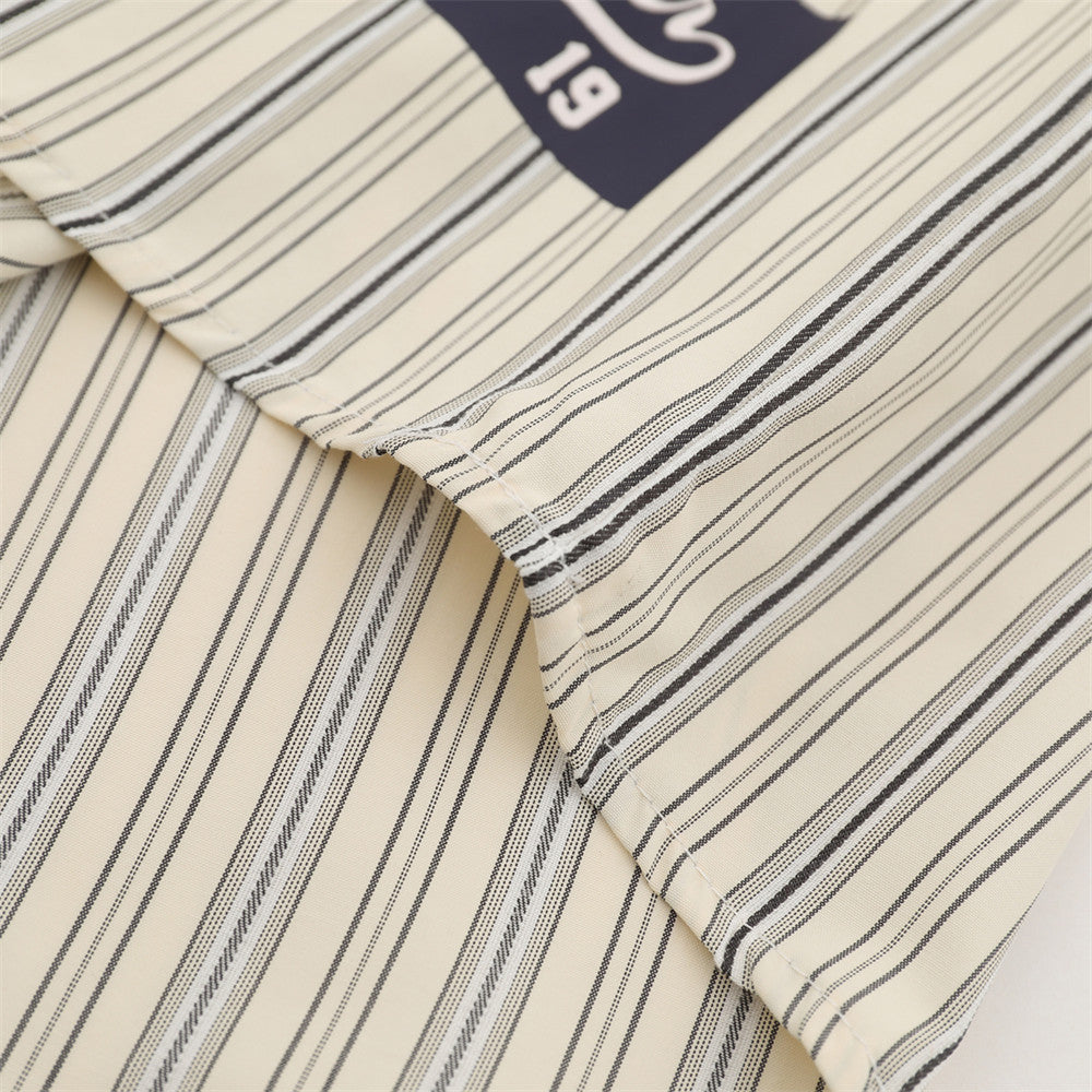 Diamond Overshirt