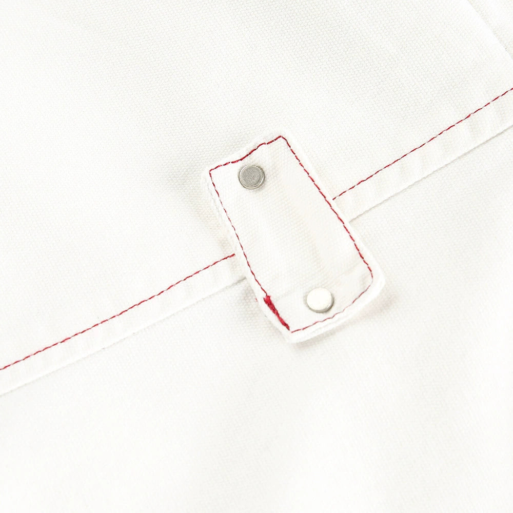 Minimalist Cargo-Shell