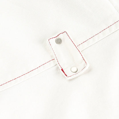 Minimalist Cargo-Shell