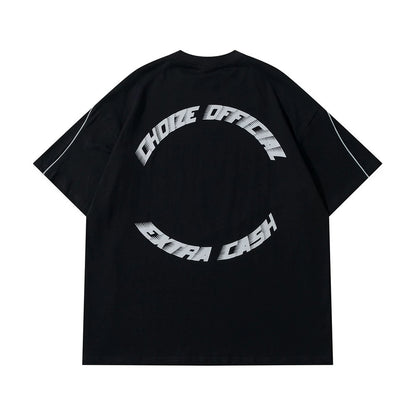 Choize" Circuit Tee