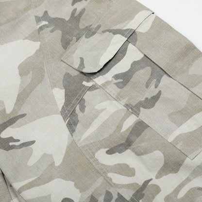 Desert Arc" Cargo Pants