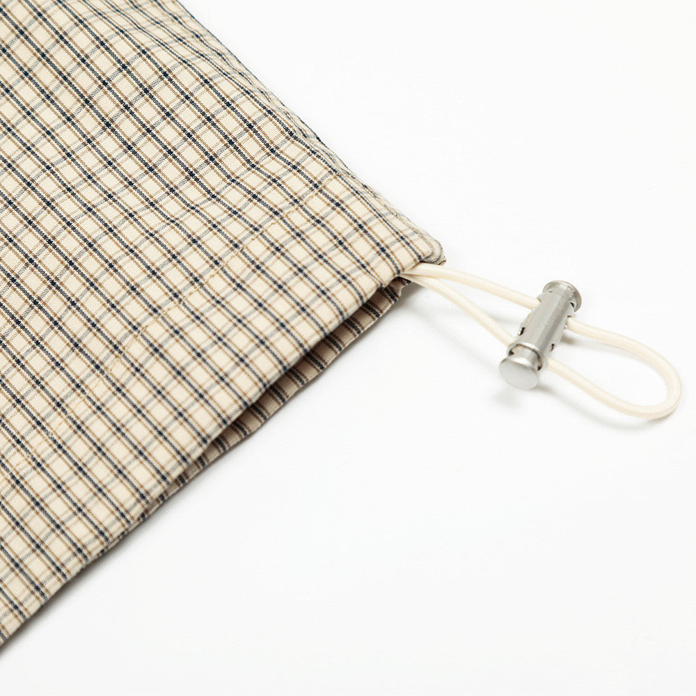 Classic Apricot Overshirt