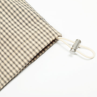 Classic Apricot Overshirt