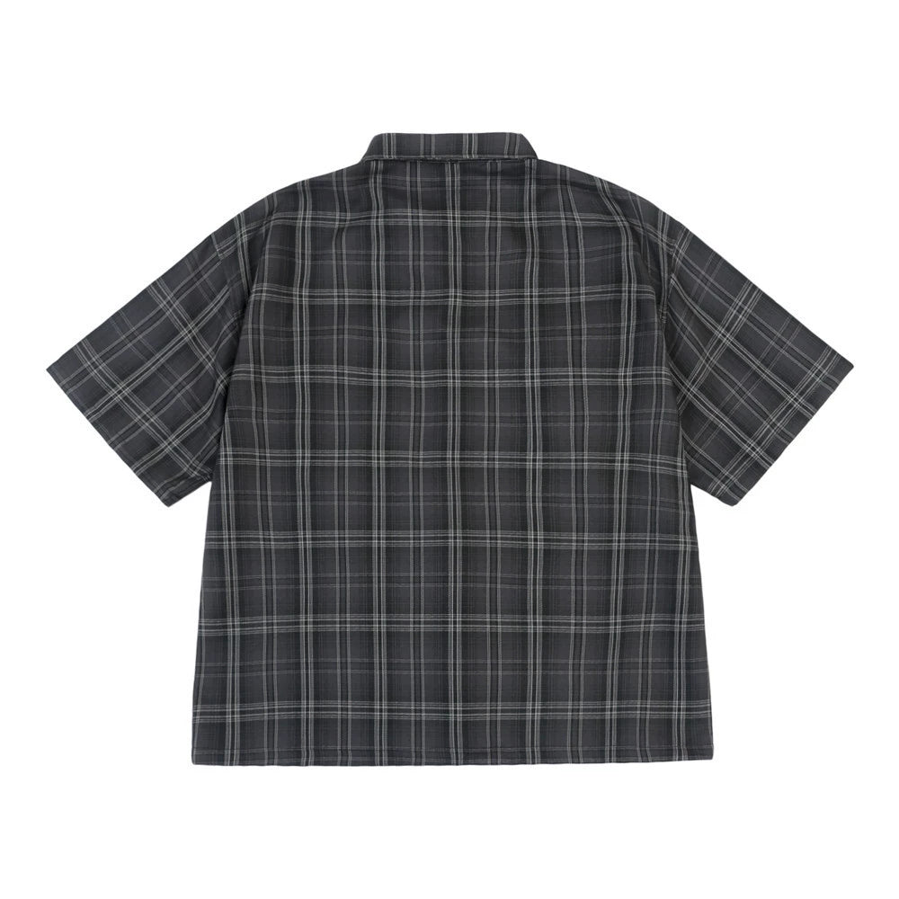 Shadow Script Overshirt