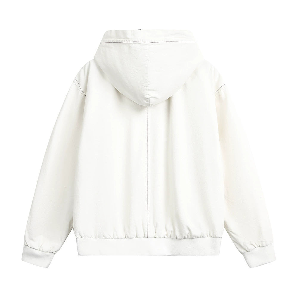 Minimalist Cargo-Shell