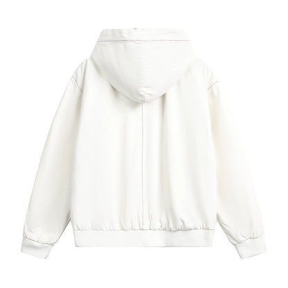 Minimalist Cargo-Shell