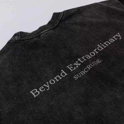 Shadow-Hands Washed Tee