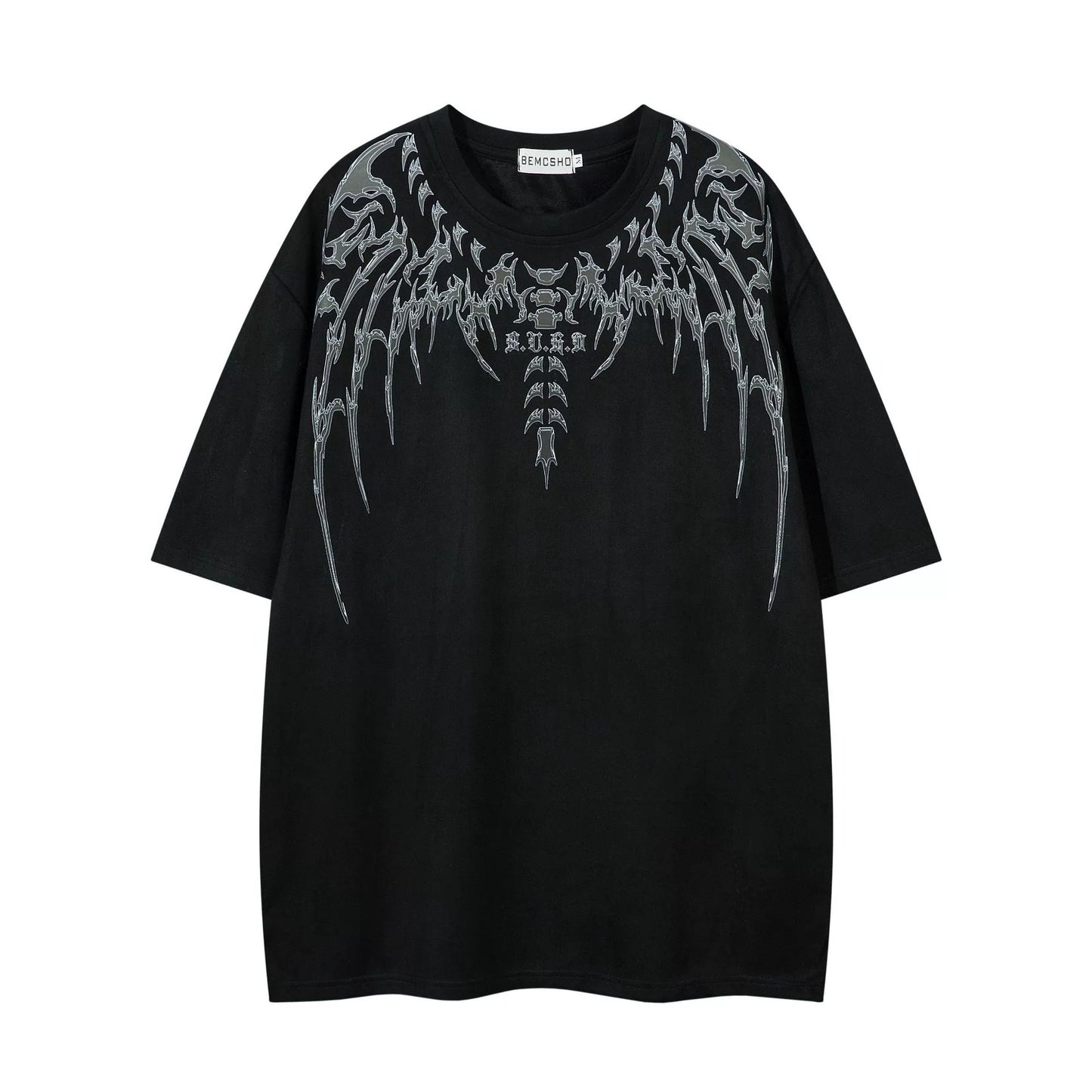 Cyber-Armor Tee