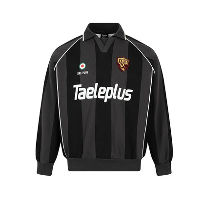 Taeleplus" Burgundy Jersey