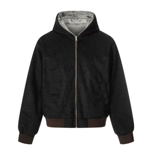 Reversible Winter Bomber