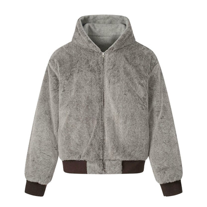 Reversible Winter Bomber