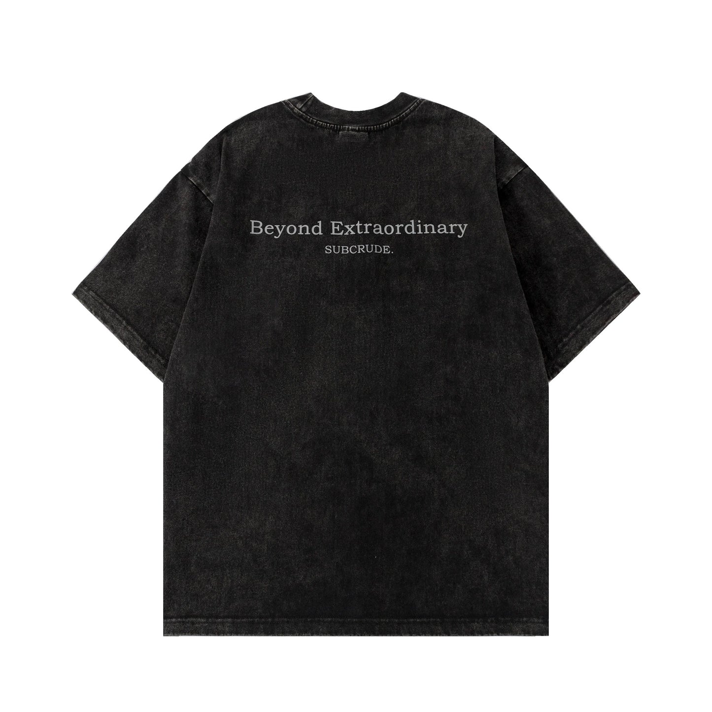 Shadow-Hands Washed Tee