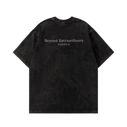Shadow-Hands Washed Tee
