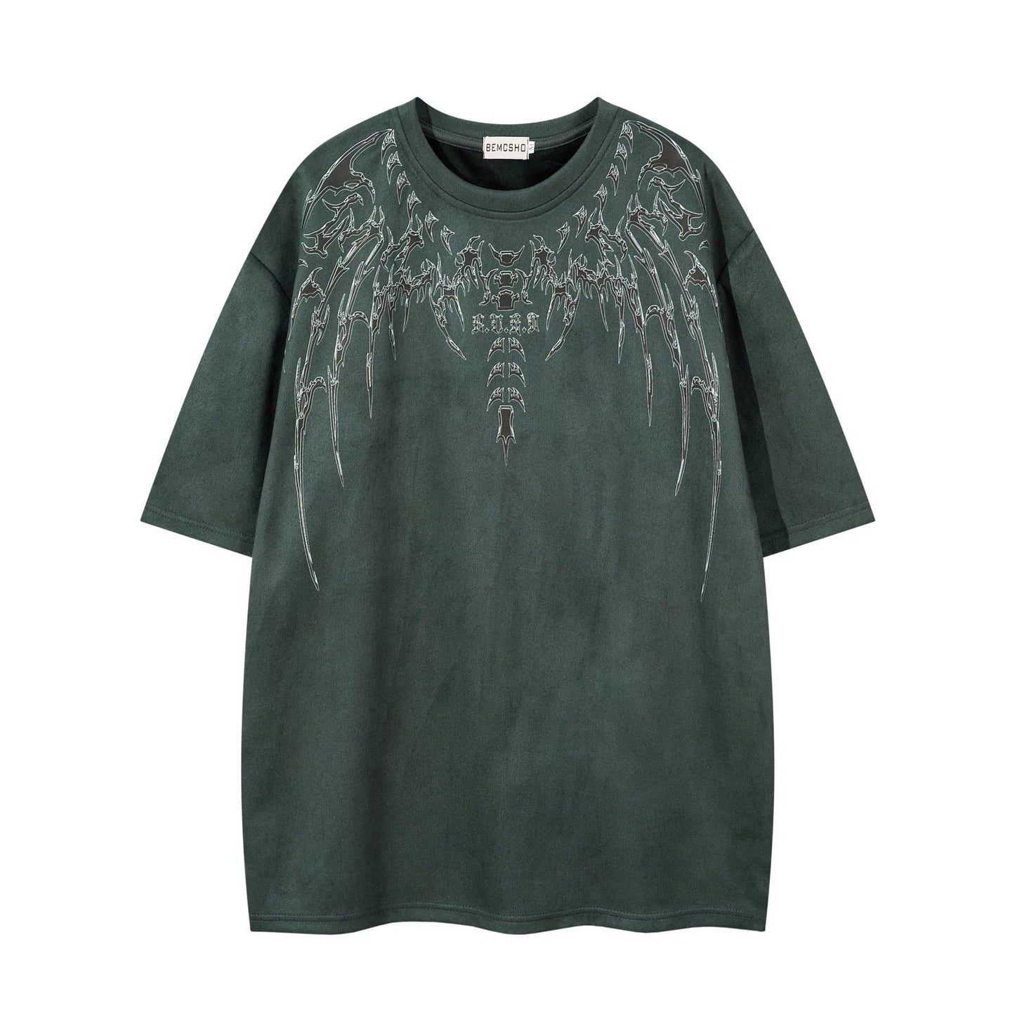 Cyber-Armor Tee