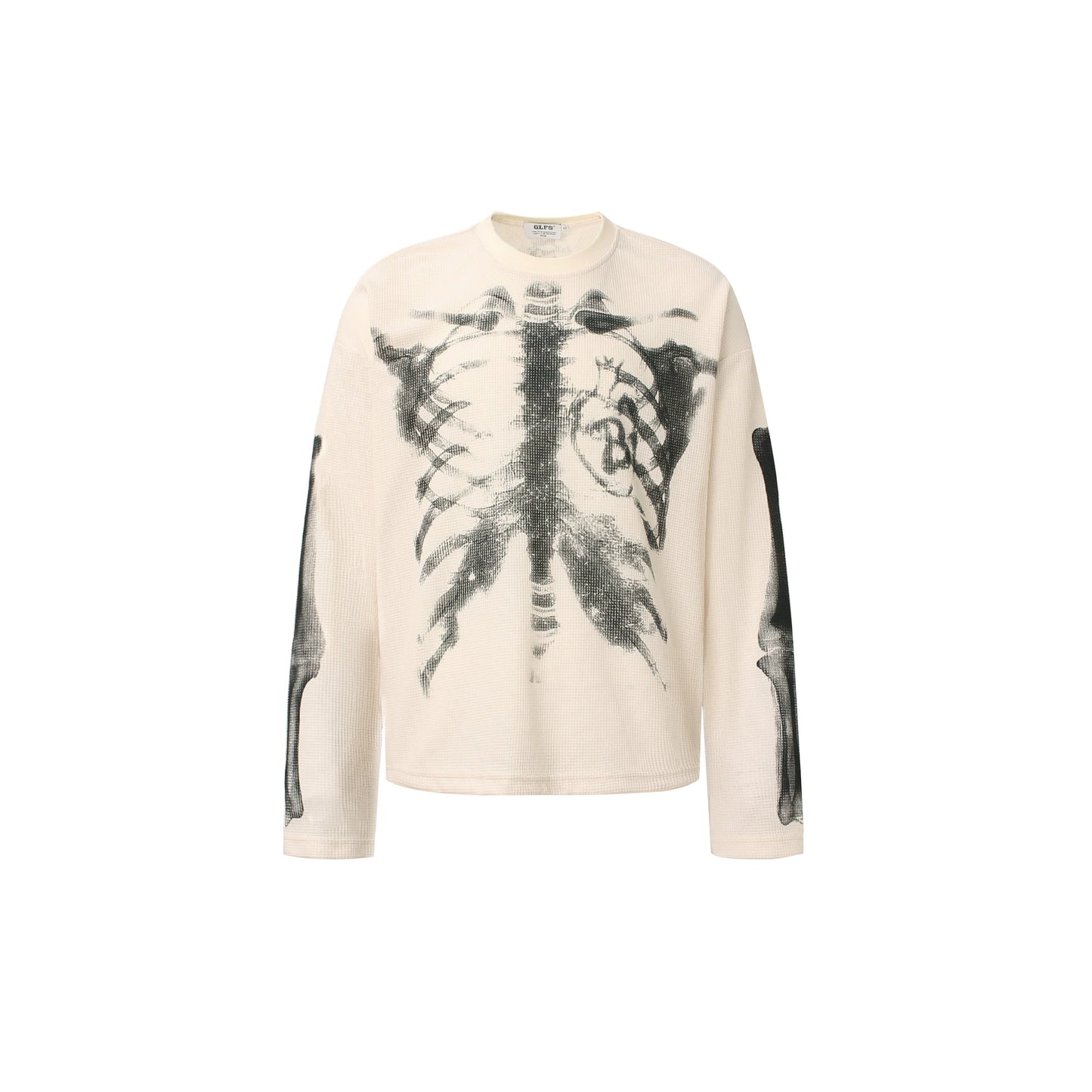 Bone-Graphic Longsleeve