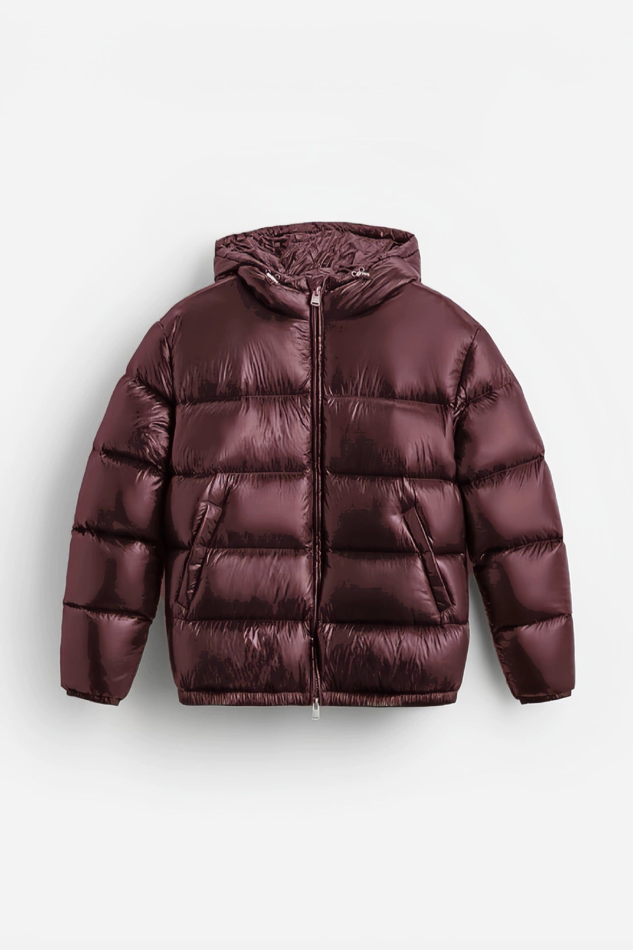 Liquid Onyx Puffer