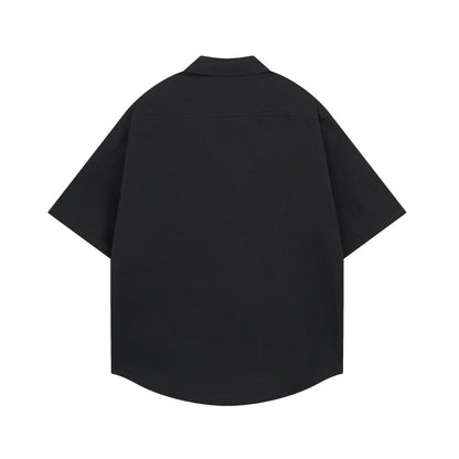 NTHVAGARY Overshirt