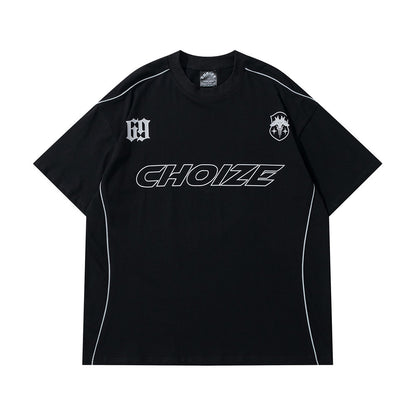 Choize" Circuit Tee