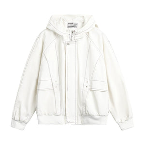 Minimalist Cargo-Shell