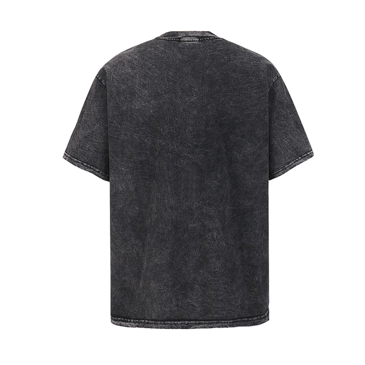 "Saved My Live" Stamp Tee