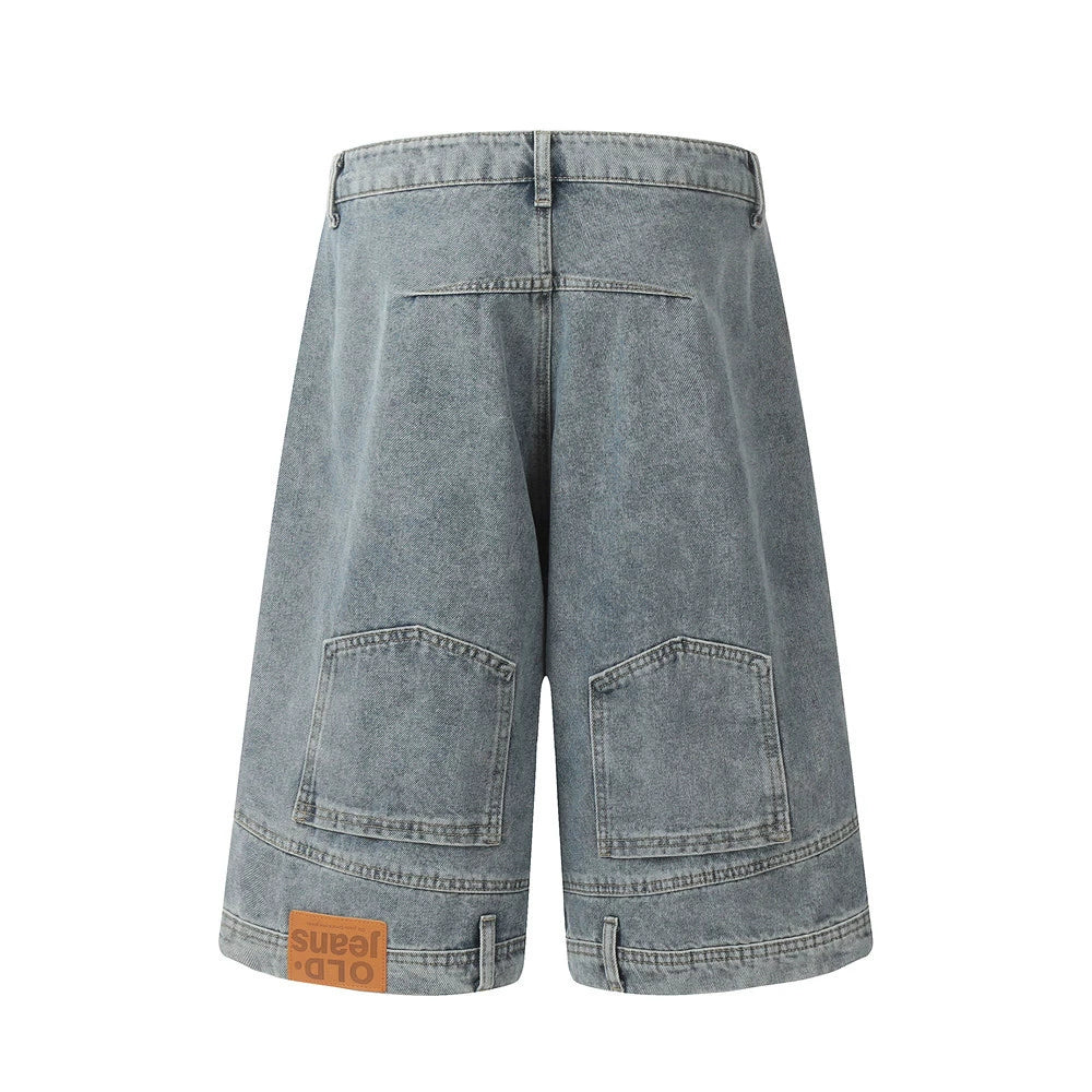 The '90s Baggy Jorts